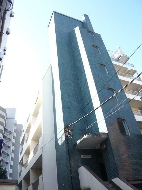 真砂マンション