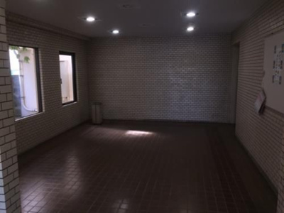 【その他共用部分】 | メゾンドラポール大和