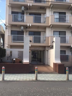 【展望】 | メゾンドラポール大和