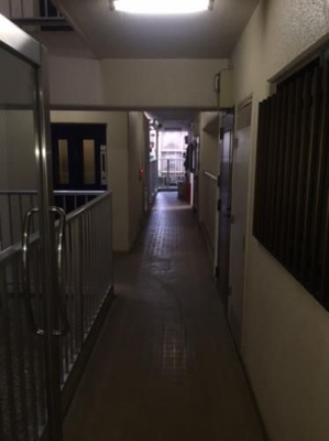 【その他共用部分】 | メゾンドラポール大和