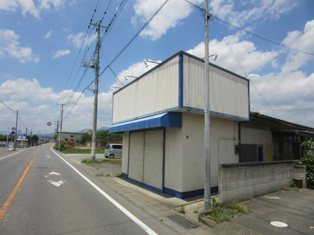 小林店舗兼事務所