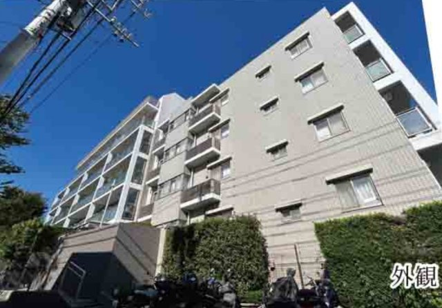 グランシーナ東寺尾【仲介手数料無料】ペット可♪