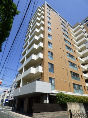 【外観】 | ダイアパレス甲府丸の内