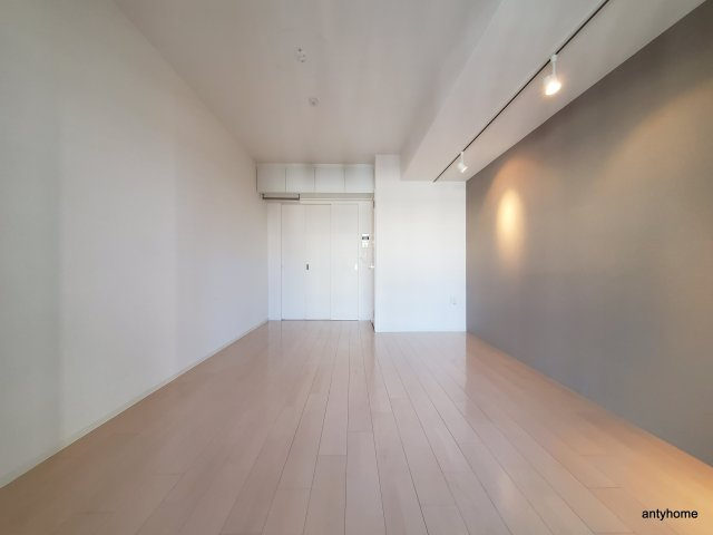 SERENiTE本町エコートの居間・リビング