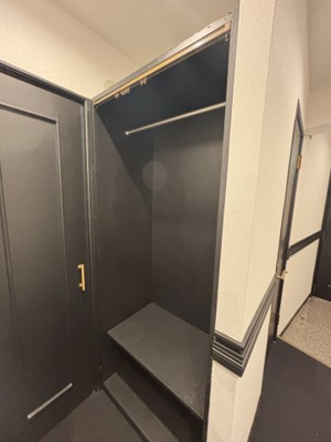 【収納】 | 第10シャルマンビル