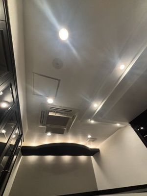 【内装】 | 第10シャルマンビル