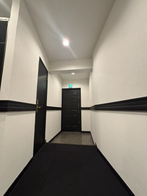 【内装】 | 第10シャルマンビル