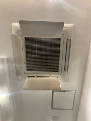 【設備】 | 第10シャルマンビル