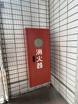 【その他】 | 第10シャルマンビル