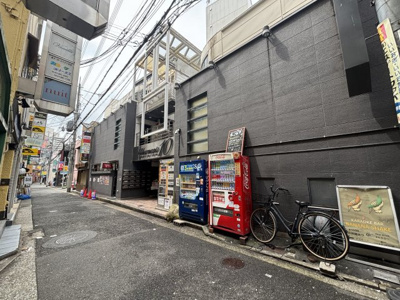 【周辺】 | 第10シャルマンビル