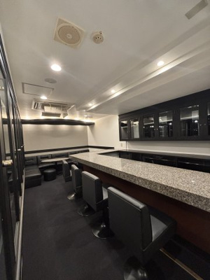 【内装】 | 第10シャルマンビル