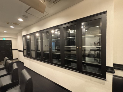 【収納】 | 第10シャルマンビル