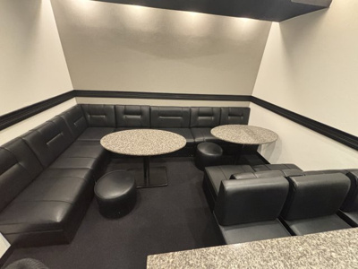 【内装】 | 第10シャルマンビル