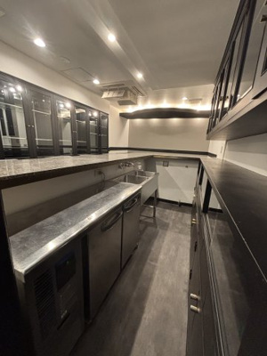 【キッチン】 | 第10シャルマンビル