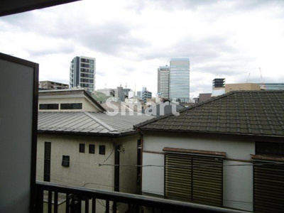 【展望】 | サティ中野
