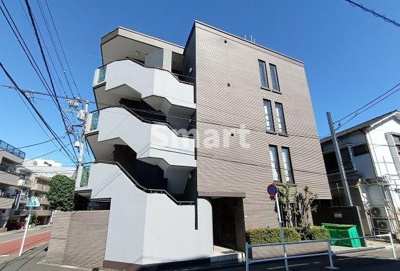 【外観】 | サティ中野