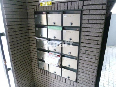 【その他共用部分】 | サティ中野
