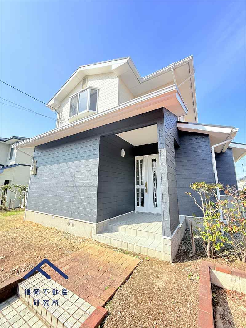 古賀市舞の里５丁目　戸建て