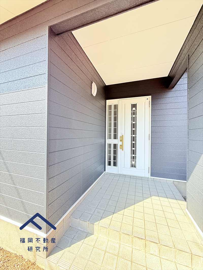 古賀市舞の里５丁目　戸建て