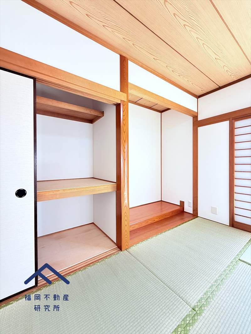 古賀市舞の里５丁目　戸建て