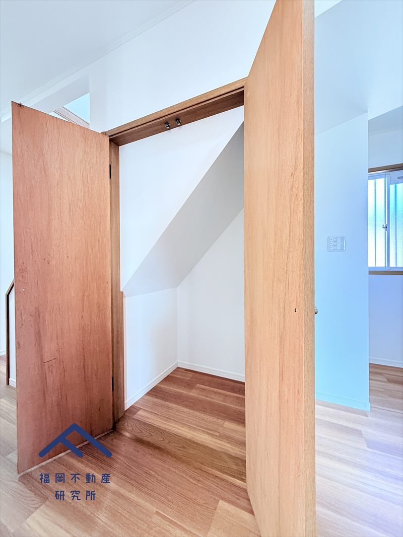 古賀市舞の里５丁目　戸建て