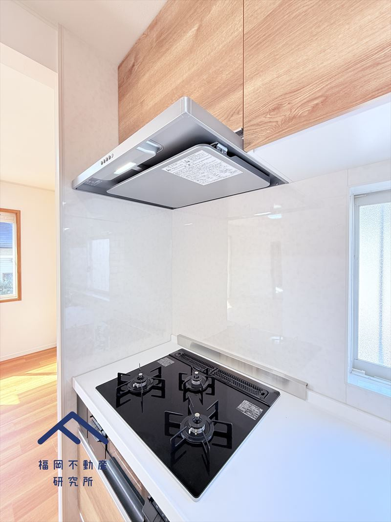 古賀市舞の里５丁目　戸建て