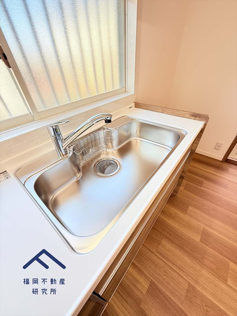 古賀市舞の里５丁目　戸建て