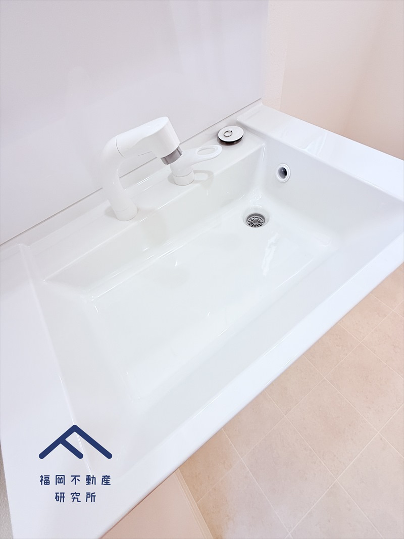 古賀市舞の里５丁目　戸建て