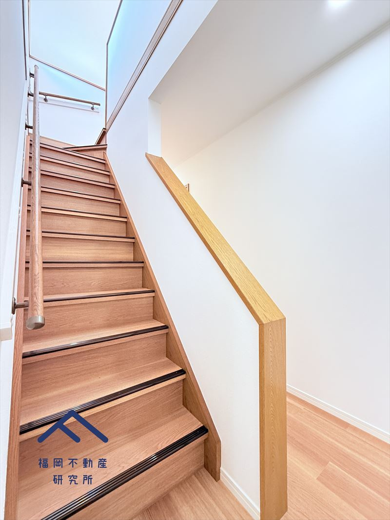 古賀市舞の里５丁目　戸建て