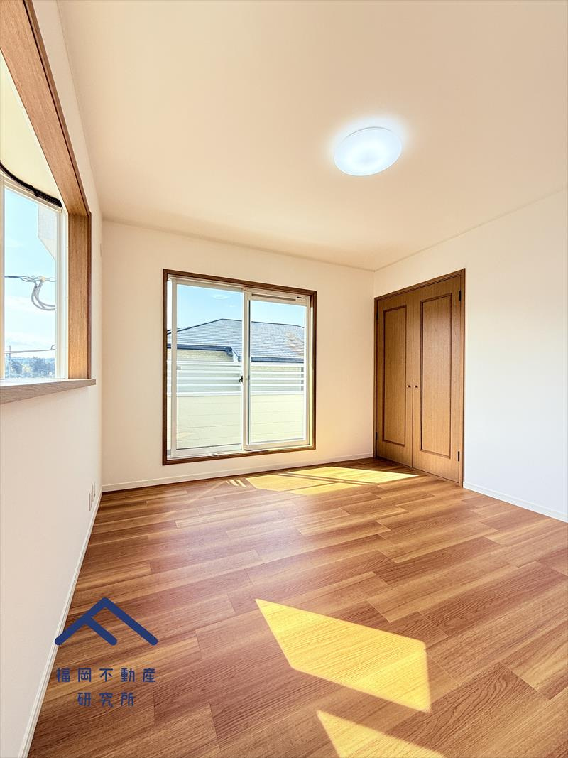 古賀市舞の里５丁目　戸建て