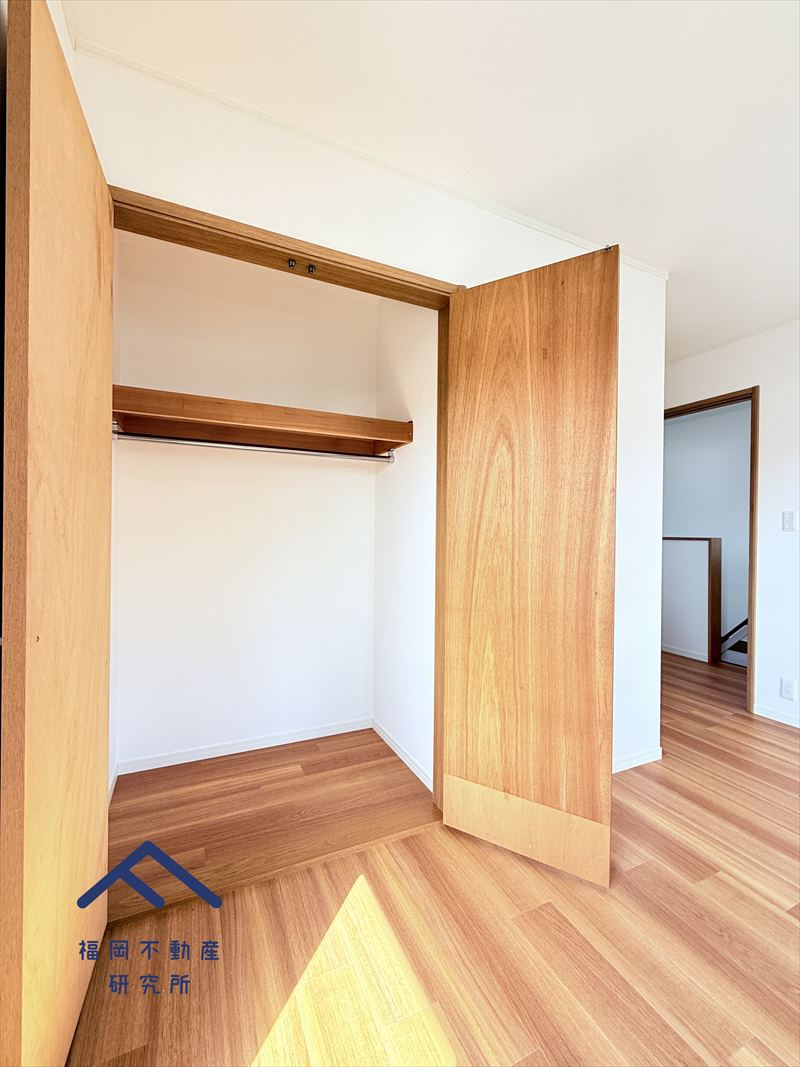 古賀市舞の里５丁目　戸建て