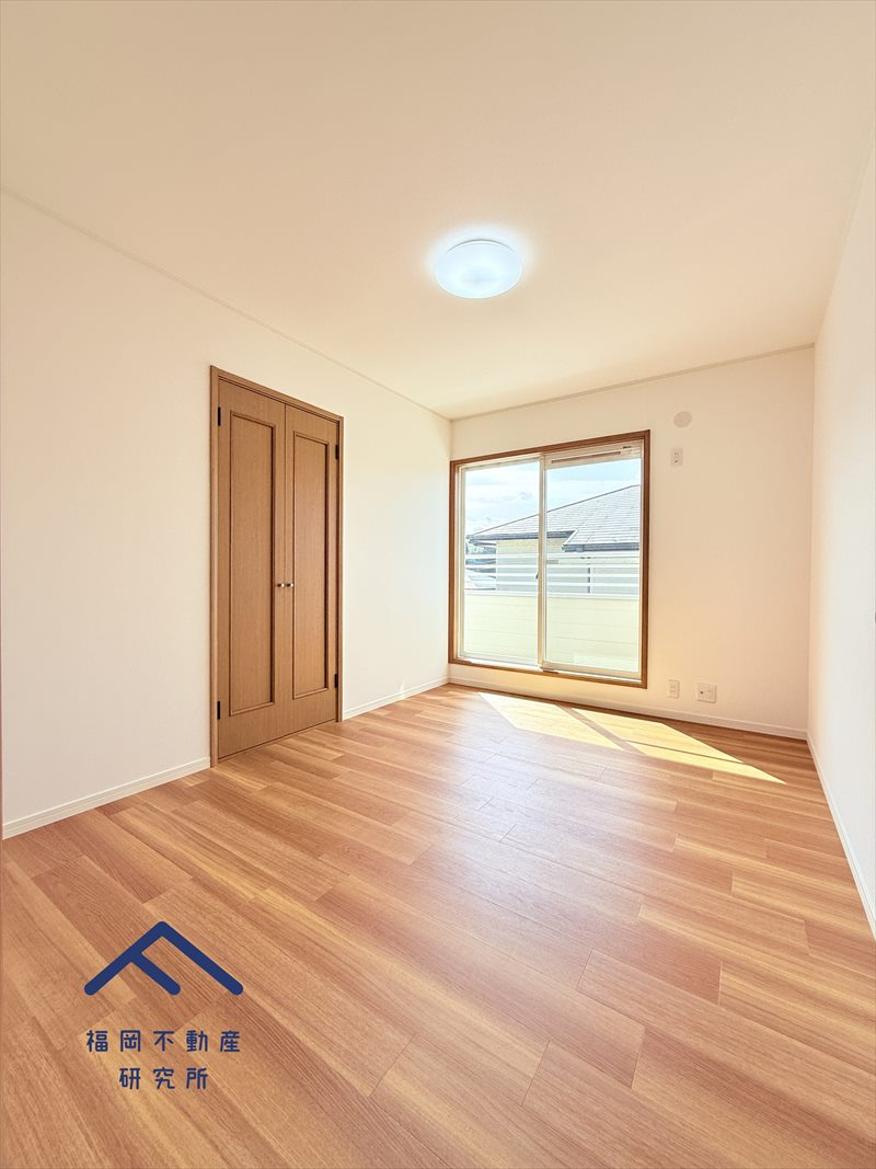 古賀市舞の里５丁目　戸建て