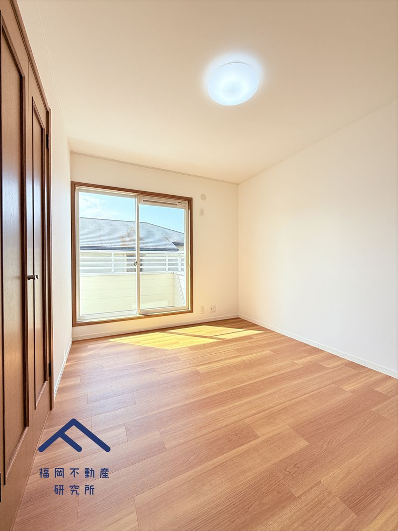 古賀市舞の里５丁目　戸建て