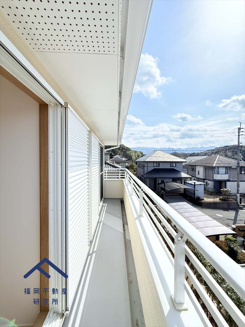 古賀市舞の里５丁目　戸建て