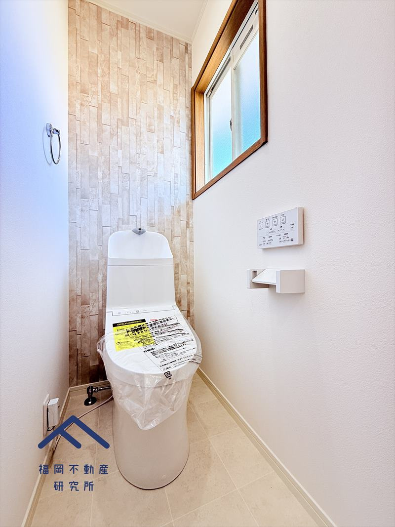 古賀市舞の里５丁目　戸建て