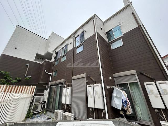 BLISS TERRACE川崎堤根PRIMEの画像