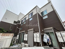 BLISS TERRACE川崎堤根PRIMEの画像