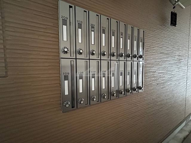 備え付け家具備品（同仕様）