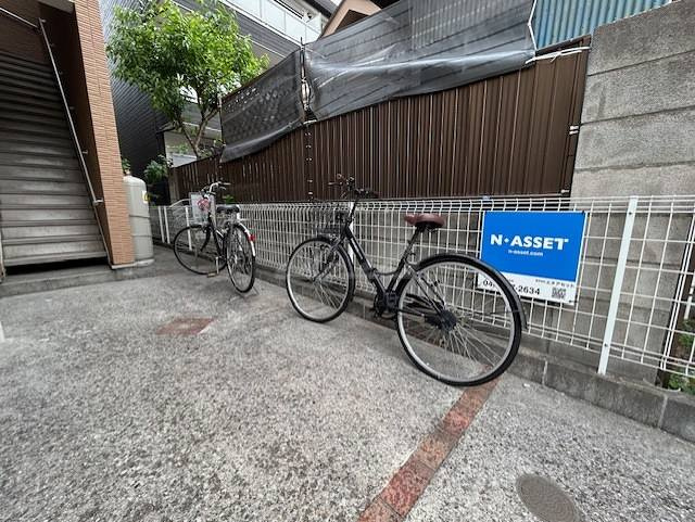 備え付け家具備品（同仕様）