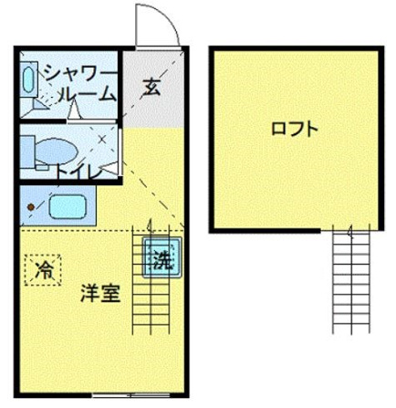 BLISS TERRACE川崎堤根PRIME