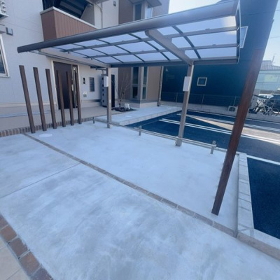 【その他共用部分】 | D-chambre元新町