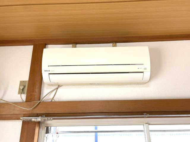 ハイツ宮森Ⅰの設備