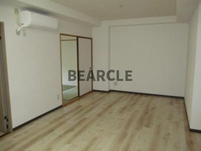 【内装】 | MNS天ヶ池