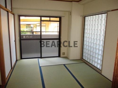 【和室】 | MNS天ヶ池