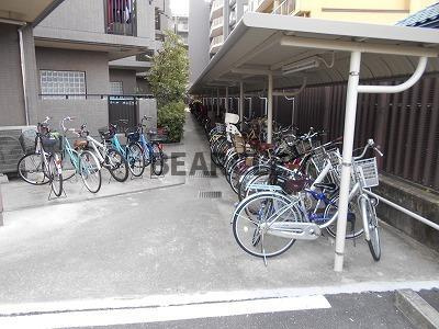 【その他共用部分】 | MNS天ヶ池