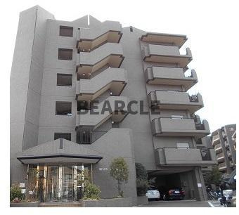 【外観】 | MNS天ヶ池