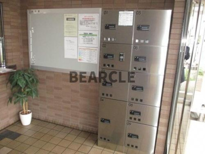 【その他共用部分】 | MNS天ヶ池