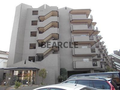 【外観】 | MNS天ヶ池