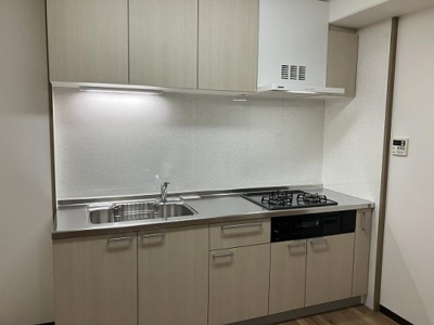 【キッチン】 | MNS天ヶ池