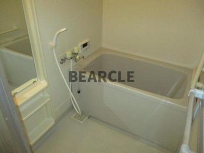 【浴室】 | MNS天ヶ池